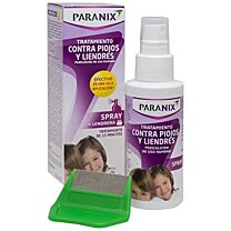 Paranix spray - (100 ml)
