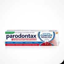 Parodontax pasta dental, extra fresh complete protection, 75 ml