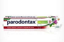 Parodontax herbal sensation, 75 ml
