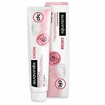 Suavinex pasta dentÍfrica encÍas, 75 ml 
