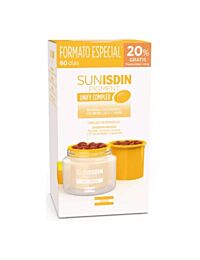 Sunisdin pigment, 60 cápsulas