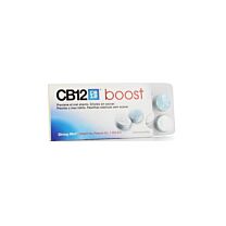 Cb12 boost, 10 chicles