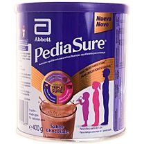 Pediasure chocolate, 400 gr