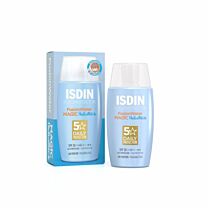 Isdin fotoprotector fusion water Magic pediatrics 50+ 50ml