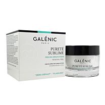 Galenic puretÉ sublime peeling renovador, 50 ml