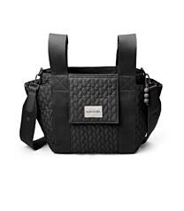 Suavinex bolso maternidad pequeño negro