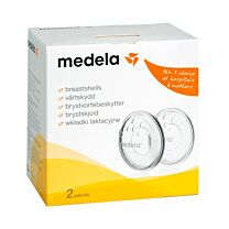 Medela protector de pezones - (2 u)