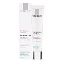 La roche Posay, Pigmentclar UV SPF 30, 40 ml