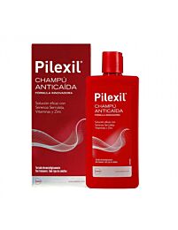 Pilexil champu anticaida - (300 ml)