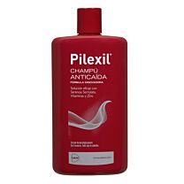 Pilexil champu anticaida (500 ml)