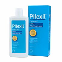 Pilexil champÚ uso frecuente - (300ml)