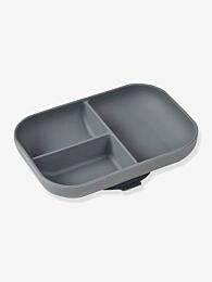 Beaba plato de silicona, 4m +