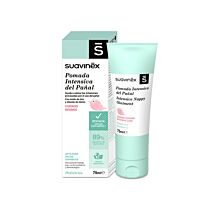 Suavinex pomada intensiva del pañal, 75 ml