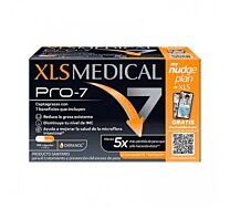 Xl S Medical Pro-7, 180 cápsulas