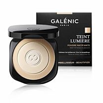 Galenic Teint Lumiére Poudre Matificante, 9 g