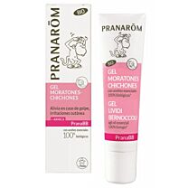 Pranarom pranabb gel moratones y chichones, 15 ml