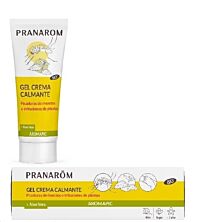 Pranarom gel crema calmante picaduras de insectos e irritaciones de plantas, 40 ml
