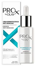 Pro x by olay esencia anti-manchas, 40 ml