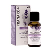 Pranarom aceite campo de provenza (lavanda y romero), 30 ml