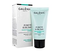 GalÉnic puretÉ sublime - mascarilla exfoliante  (50 ml)