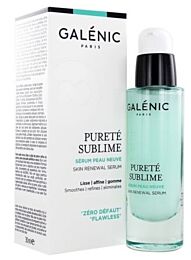Galenic puretÉ sublime serum, 30ml