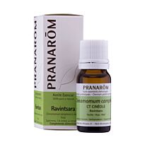 Pranarom aceite esencial ravintsara, 10 ml