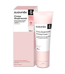 Suavinex crema reafirmante, 250 ml