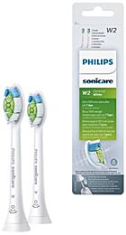 Philips sonicare recambios w2 (2 cabezales)