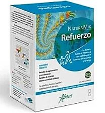 Natura mix refuerzo, 20 sobres de 2,5 g