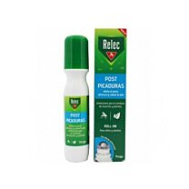 Relec post picaduras roll- on, 15 ml