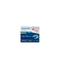 Epaplus sleepcare, melatonina retard, 60 comprimidos