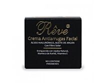 Reve, crema antiarrugas facial, 55 ml