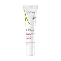 A-derma rheacalm contorno de ojos, 15 ml