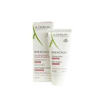 A-derma rheacalm crema enriquecida, 40 ml