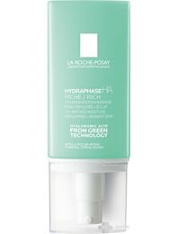 Hydraphase HA rica - la roche posay (50 ml)