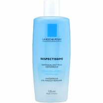 La Roche Posay Toleriane desmaquillante ojos, 1250 ml