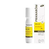 Pranarom gel calmante en  roll- on postpicaduras, 15 ml
