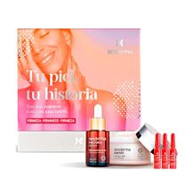 Sesderma pack "Tu piel, tu historia", firmeza