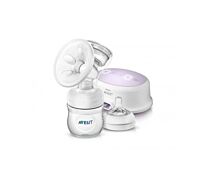 Avent extractor electronico sencillo 332/01