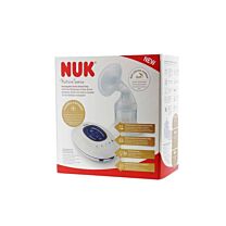 Nuck nature sense sacaleches electrico 