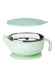 Saro cuenco térmico de acero, 350 ml