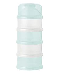 Saro contenedor de leche en polvo