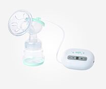 Saro extractor de leche materna eléctrico