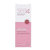 Sea4 encÍas, colutorio 500 ml