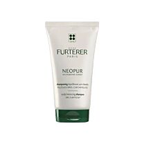 Neopur champú anticaspa seca - rene furterer (150 ml)