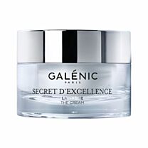 Galenic secret d-excellence la creme 50ml 