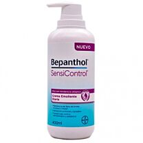 Bephantol sensicontrol, 400 ml