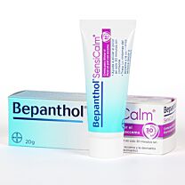 Bepanthol calm crema - (20 g)