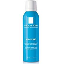 La roche posay serozinc, 150 ml