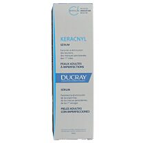 Keracnyl ducray sÉrum pieles adultas con imperfecciones, 30 ml